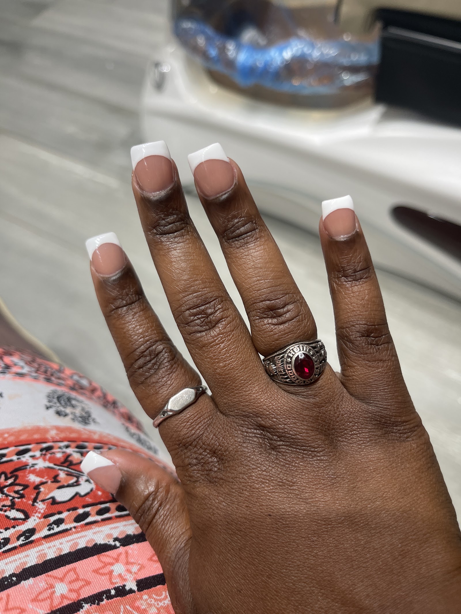 J & S Diamond Nail nail photo 6